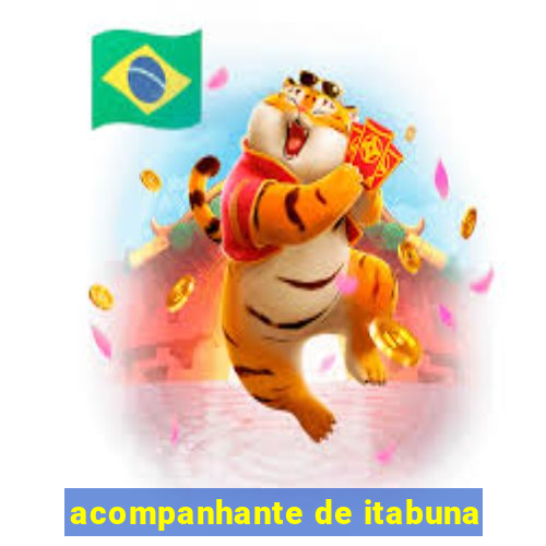 acompanhante de itabuna